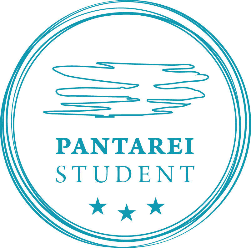 Pantarei Approach student
